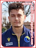 Luca Raspadori