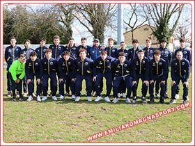 Calcio Cotignola