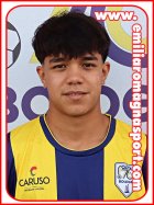 Gianmickael Bondi