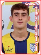 Mattia Laghi