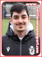 Fabio Giangregorio
