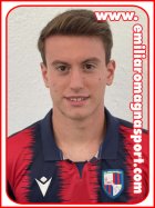 Mattia Mazzoni