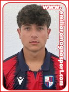 Samuele Vogli