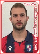Stefano Chiarini