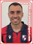 Luca Montanari
