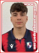 Matteo Chiarini