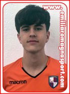 Cristian Pavani