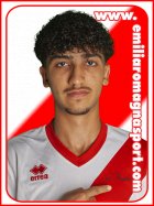 Amine Aouaj