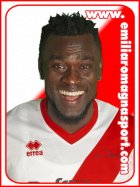Djamil Camara Mamadou