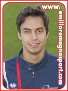 Stefano Calderoni