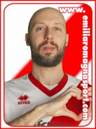 Matteo Calderoni