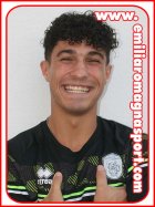 Mattia Consalvo