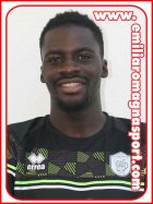 Ousseynou Diop