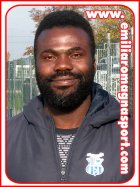 Aboubakar Bara