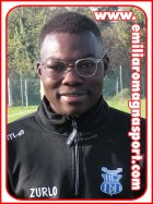 Boukare Guebre