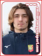 Tommaso Stacchini
