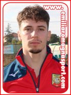 Cristofer Zanghi