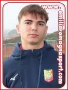 Simone Cavicchi