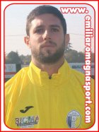 Gabriele Molfetta
