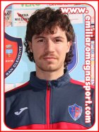 Matteo Ubaldi