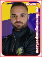 Leonardo Patrinostro