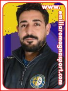 Noureddine Azedine El Idrissi