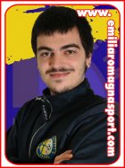 Mattia Montagno Bozzone