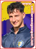 Mattia Lanzi