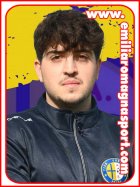Mattia Bagnato