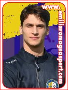 Mattia Bigi