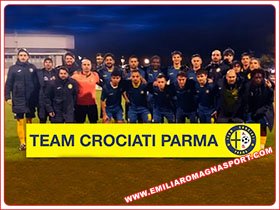 Team Crociati