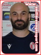 Alessandro Tinazzo