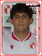 Jacopo Cometti