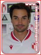 Andrea Magistrelli