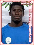 Modou Ceesay