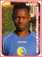 Adama Keita