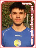 Mattia Bruno Ivancic