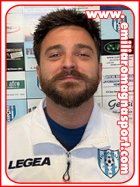 Mattia Rodolfi