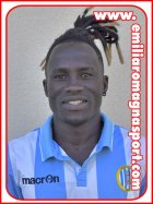 David Osei Asibey
