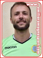 Mattia Mazzetti
