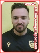Serhan Memet