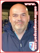 Nicola Bettocchi