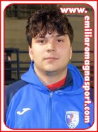 Filippo Cafaro