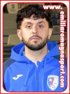 Andrea Montanari