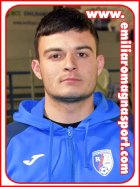 Mattia Magagni