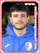Luca Borgonovi