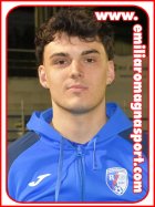 Matteo Pisi