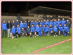 Biancoblu Rayo G.