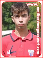 Nicolas Romagnoli