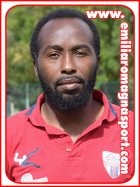 Joseph Fenuku